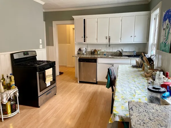 $4,400 | 44 Orchard Street, Unit 2, Medford, MA 02155