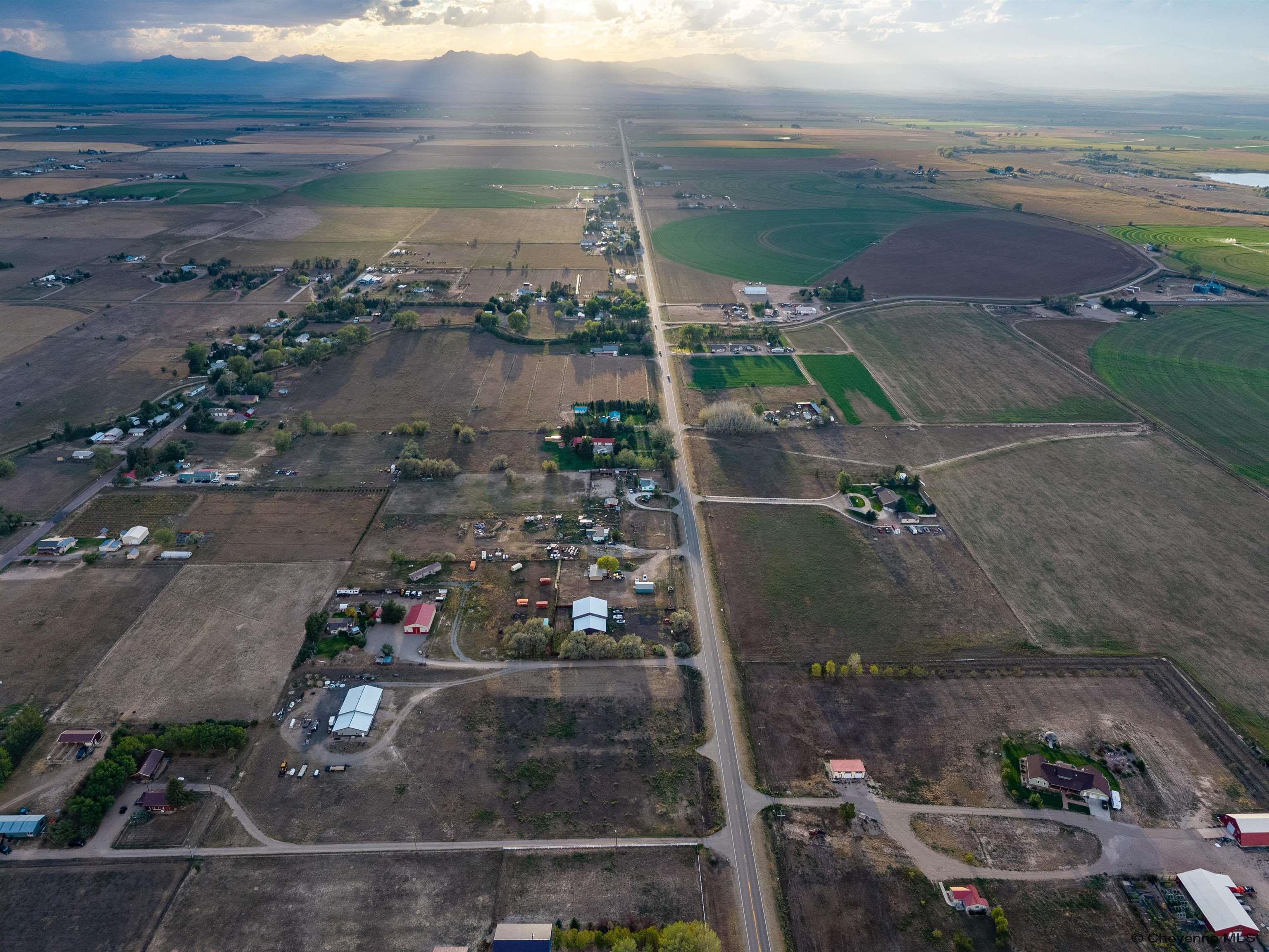 115 Hightower Road Wheatland, WY 82201 - Photo 18 of 34 Gallery Image 18