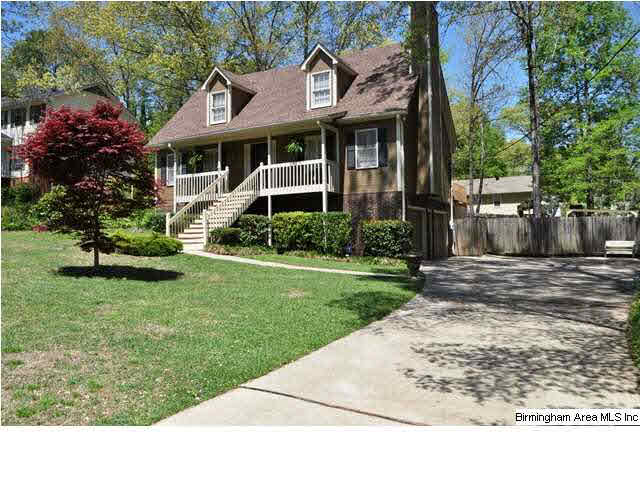 930 5th Court Northwest Alabaster, AL 35007 - Photo 32 of 32