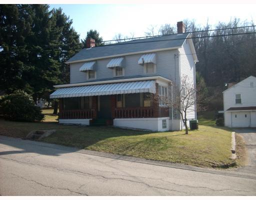 1926 Mansfield Road Elizabeth, PA 15037 - Photo 1 of 5 Exterior Front.