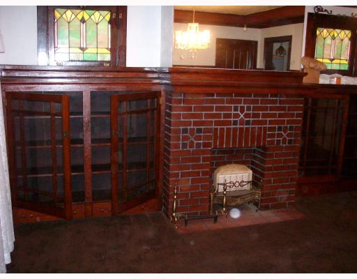 1926 Mansfield Road Elizabeth, PA 15037 - Photo 3 of 5 Dining Room.