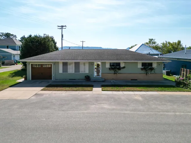 $375,000 | 207 2nd Street, Pepin, WI 54759