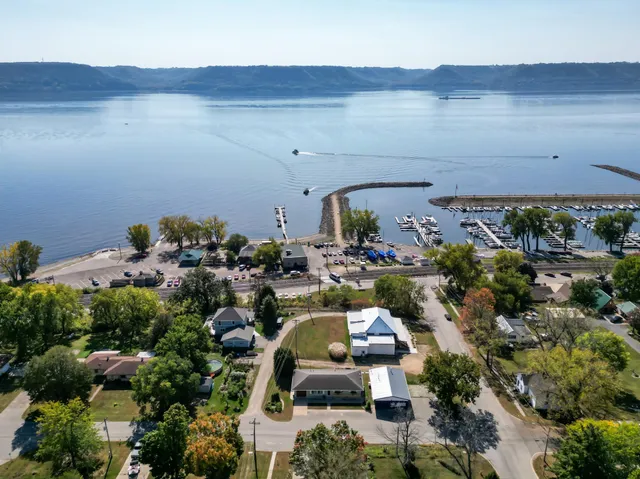 $375,000 | 207 2nd Street, Pepin, WI 54759