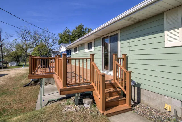 $375,000 | 207 2nd Street, Pepin, WI 54759