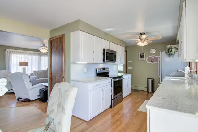 $375,000 | 207 2nd Street, Pepin, WI 54759