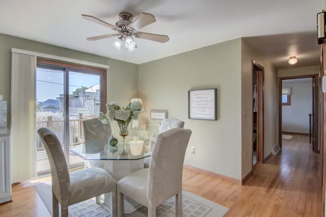 $375,000 | 207 2nd Street, Pepin, WI 54759