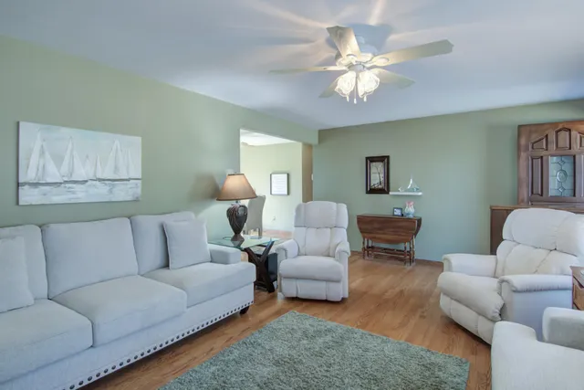 $375,000 | 207 2nd Street, Pepin, WI 54759