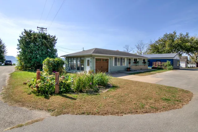 $375,000 | 207 2nd Street, Pepin, WI 54759