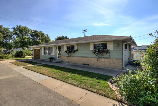 $375,000 | 207 2nd Street, Pepin, WI 54759