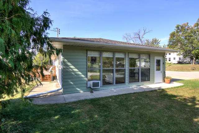 $375,000 | 207 2nd Street, Pepin, WI 54759