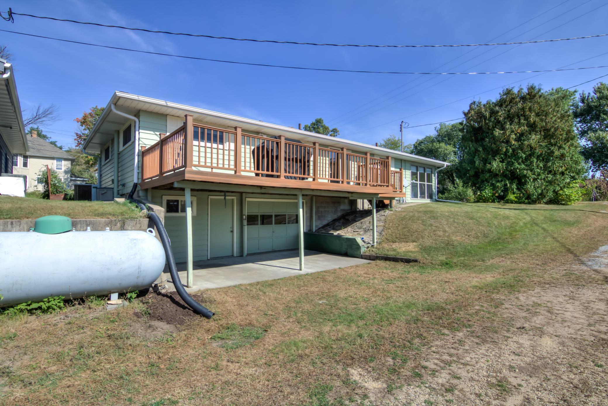 207 2nd Street Pepin, WI 54759 - Photo 38 of 44