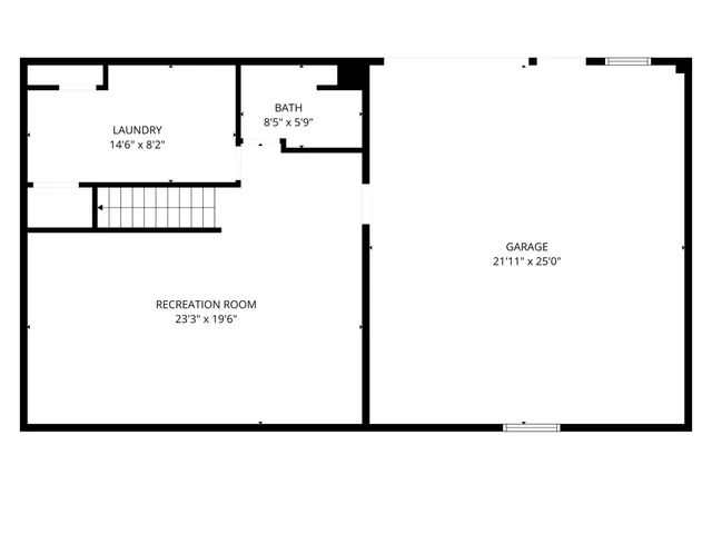 $375,000 | 207 2nd Street, Pepin, WI 54759