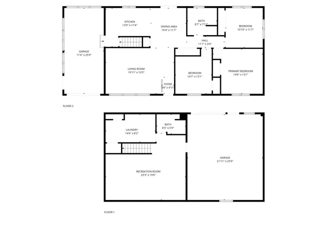 $375,000 | 207 2nd Street, Pepin, WI 54759