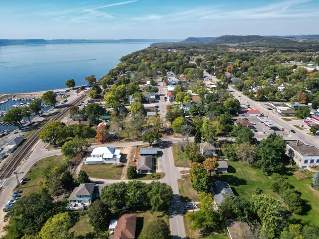 $375,000 | 207 2nd Street, Pepin, WI 54759