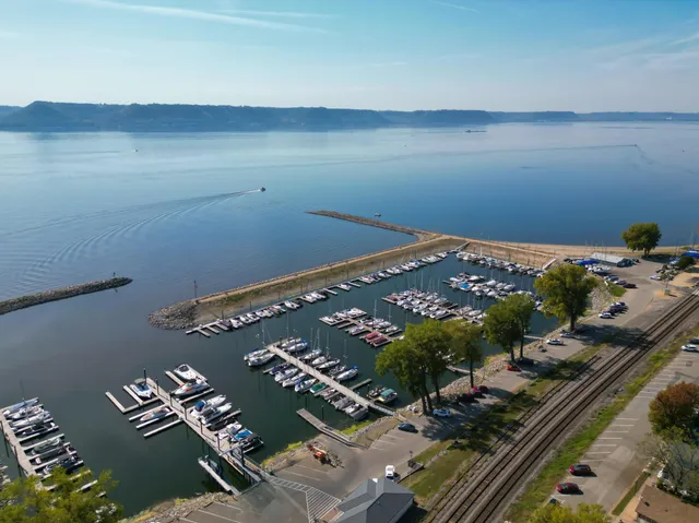 $375,000 | 207 2nd Street, Pepin, WI 54759