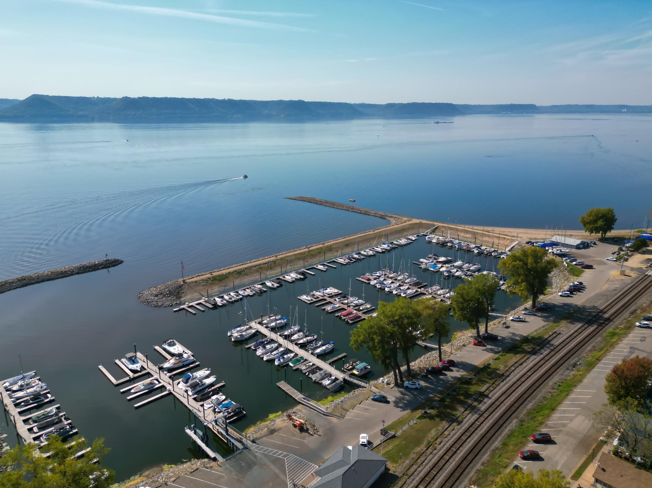 207 2nd Street Pepin, WI 54759 - Photo 7 of 44