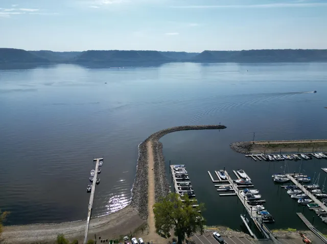 $375,000 | 207 2nd Street, Pepin, WI 54759