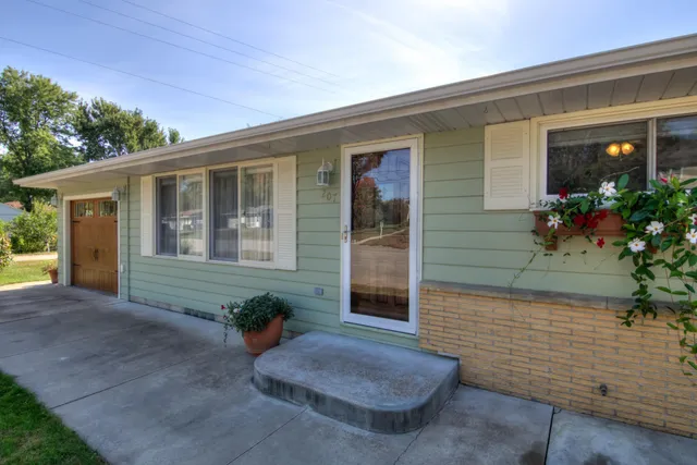 $375,000 | 207 2nd Street, Pepin, WI 54759