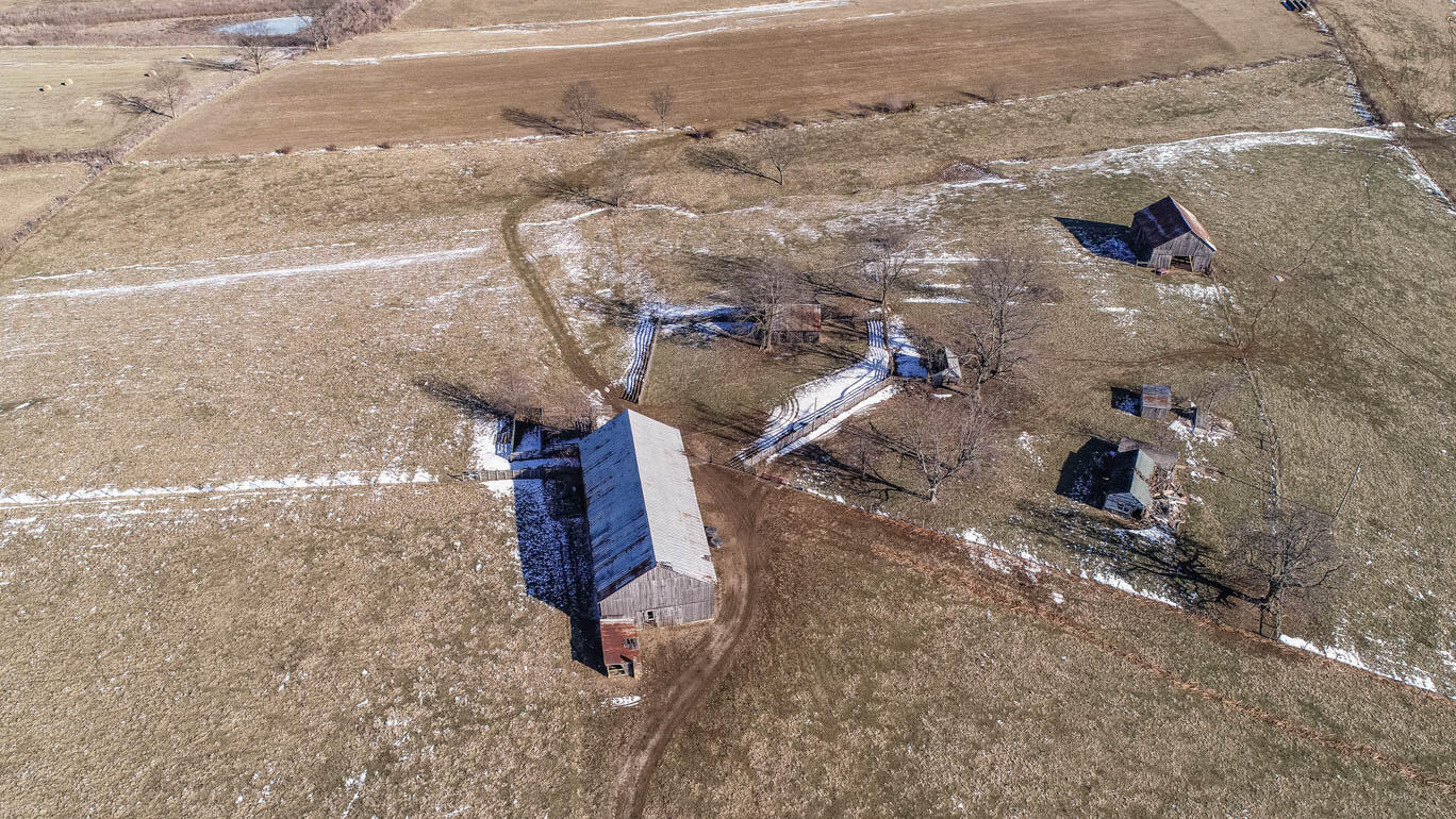 290 Youngs Mill Road Paris, KY 40361 - Photo 5 of 16 DJI_0945