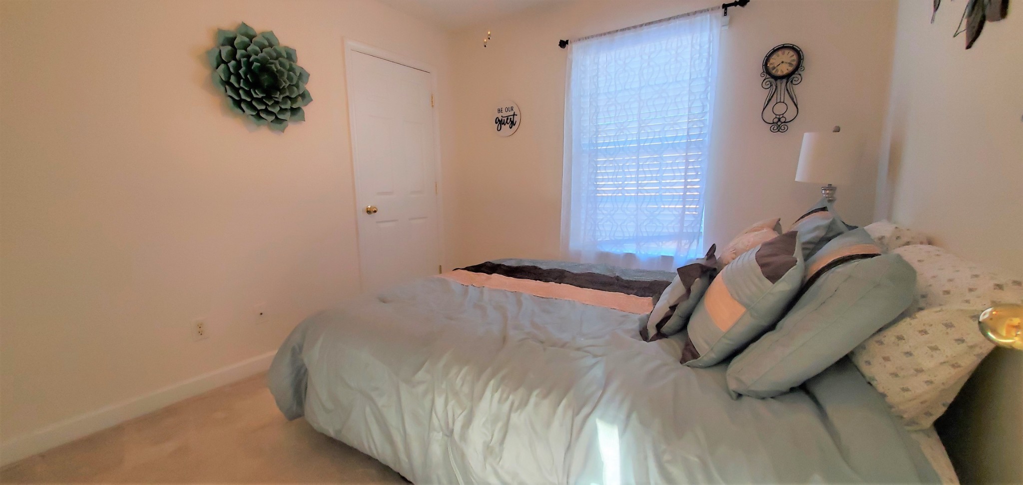 8008 Streamside Drive Mount Juliet, TN 37122 - Photo 16 of 35 a bathroom with a bathtub