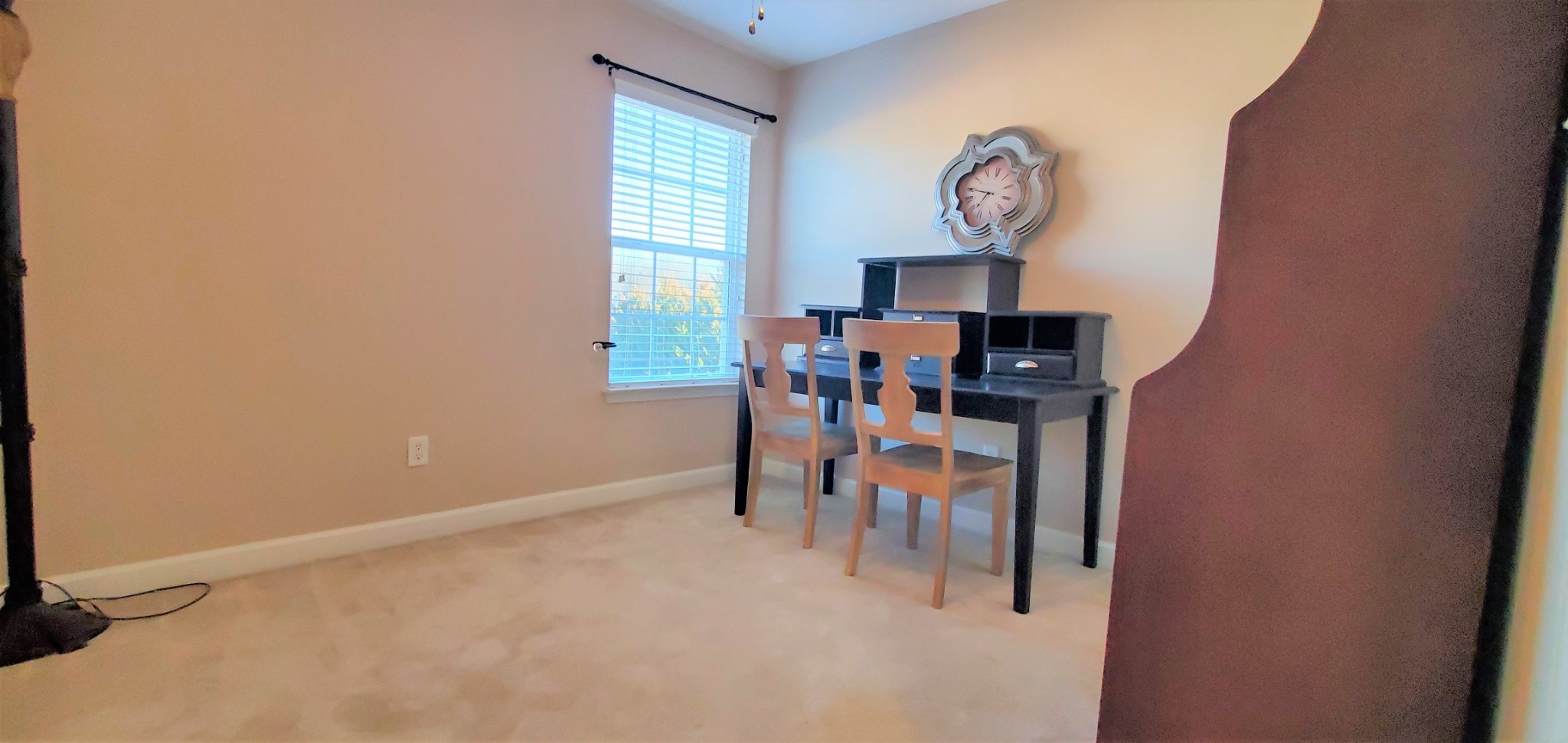 8008 Streamside Drive Mount Juliet, TN 37122 - Photo 17 of 35 a view of dining room and window