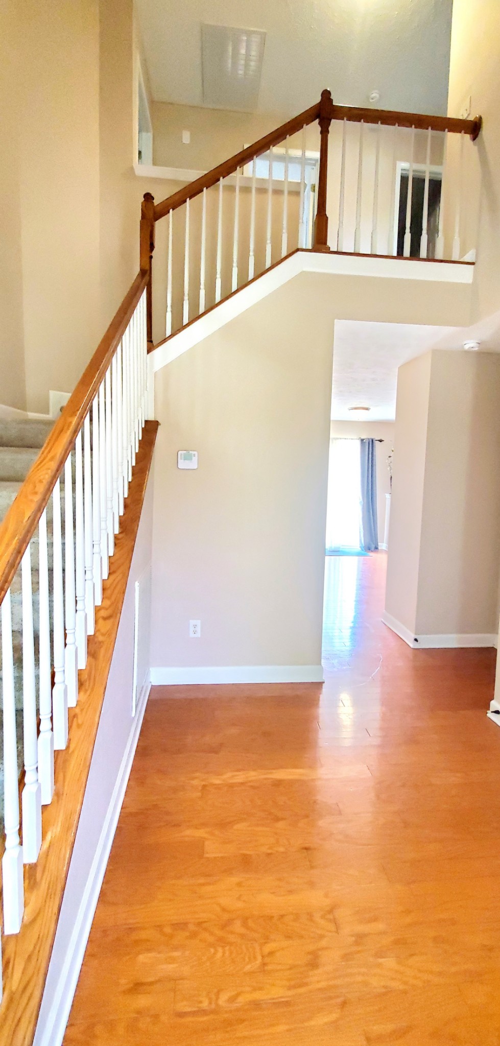 8008 Streamside Drive Mount Juliet, TN 37122 - Photo 22 of 35 a view of an entryway