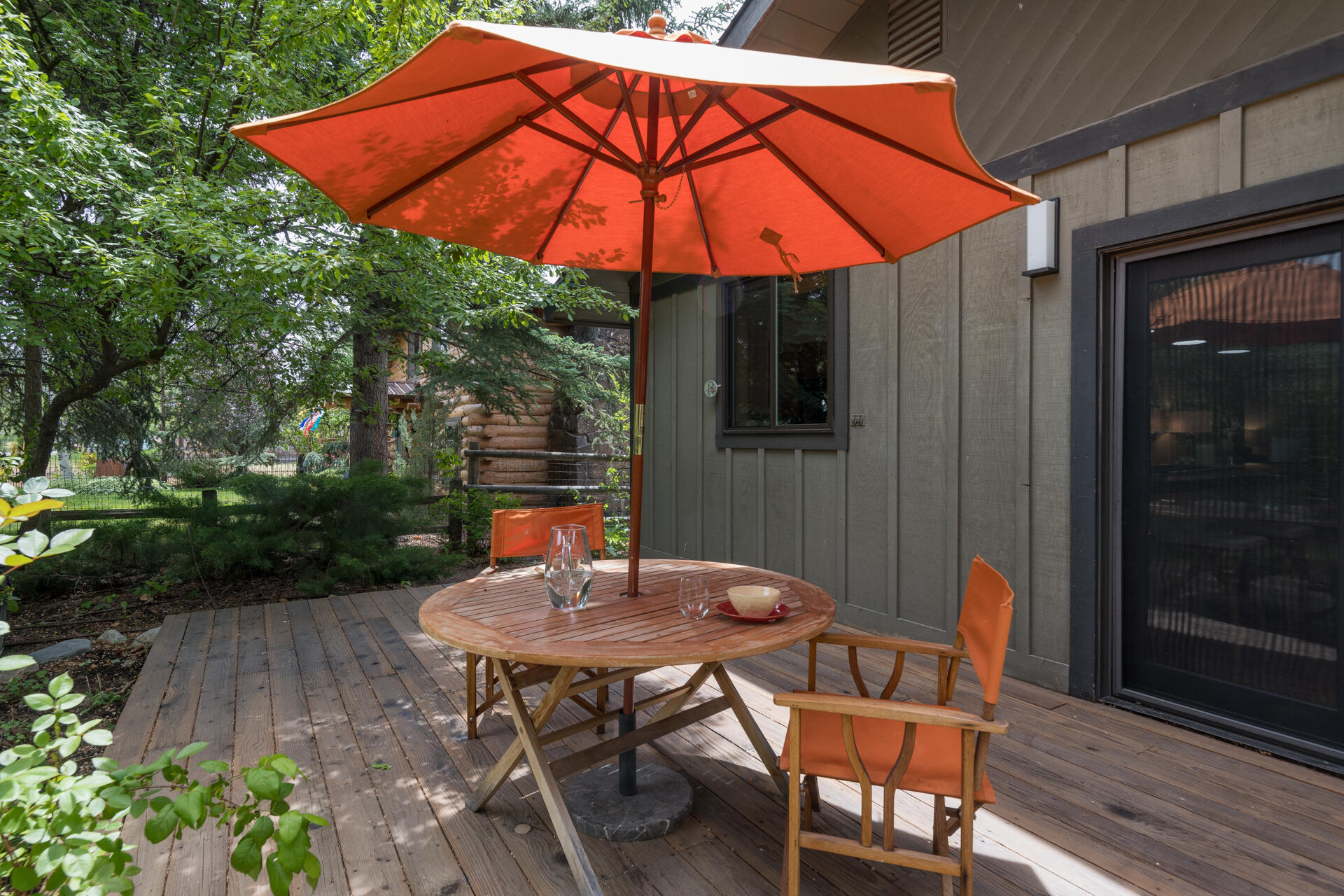316 Myrtle Street Hailey, ID 83333 - Photo 24 of 29 Deck