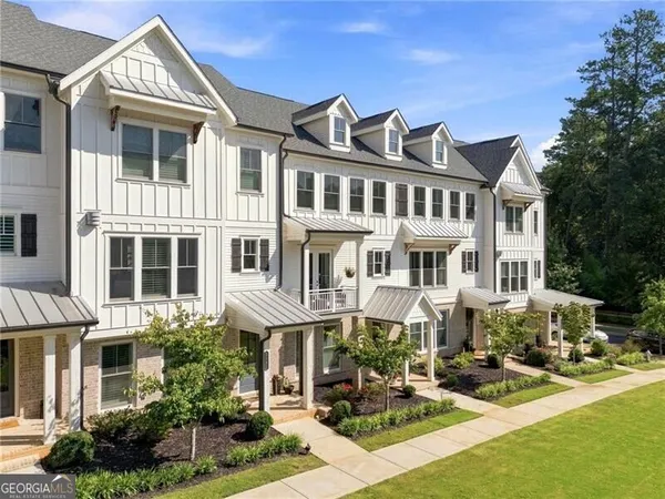 $875,000 | 2054 Cortland Road, Alpharetta, GA 30004