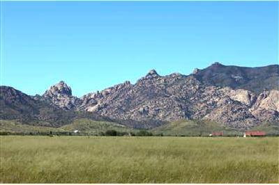 0 Cloud Road Pearce, AZ 85625 - Photo 3 of 8