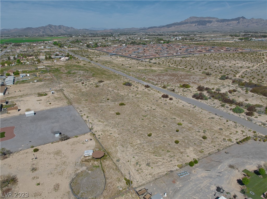 411 West Pechstein Road Pahrump, NV 89060 - Photo 12 of 12 Gallery Image 12
