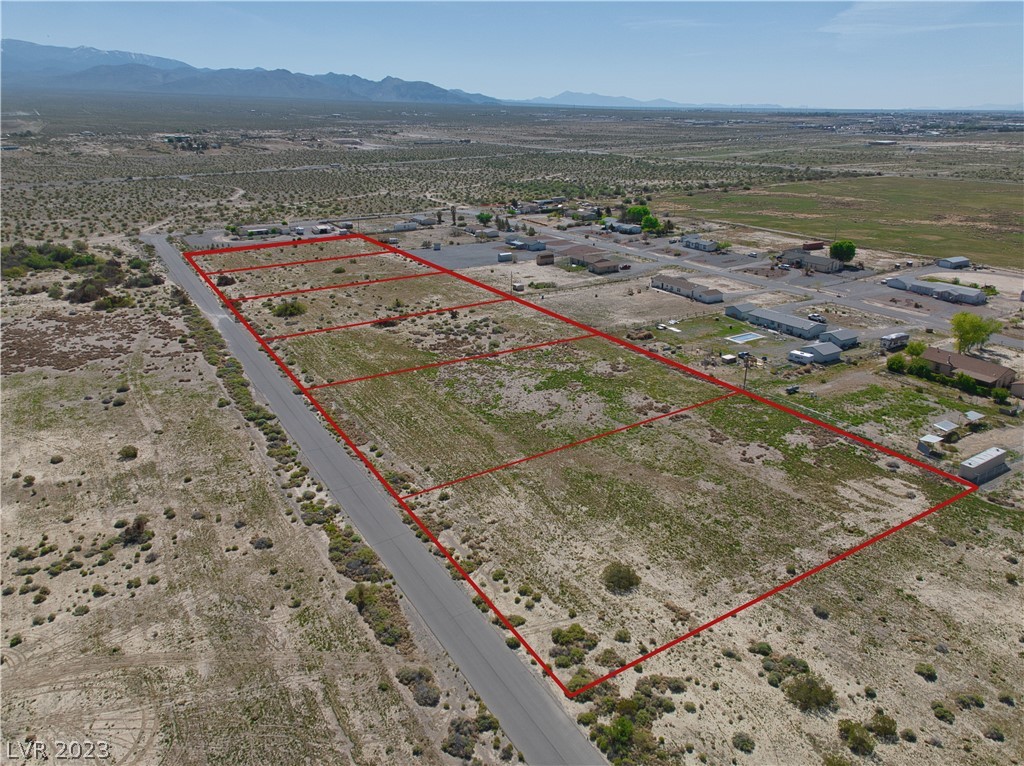 411 West Pechstein Road Pahrump, NV 89060 - Photo 2 of 12 Gallery Image 2