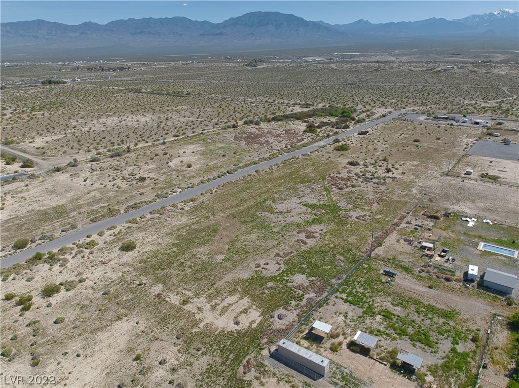 411 West Pechstein Road Pahrump, NV 89060 - Photo 3 of 12 Gallery Image 3