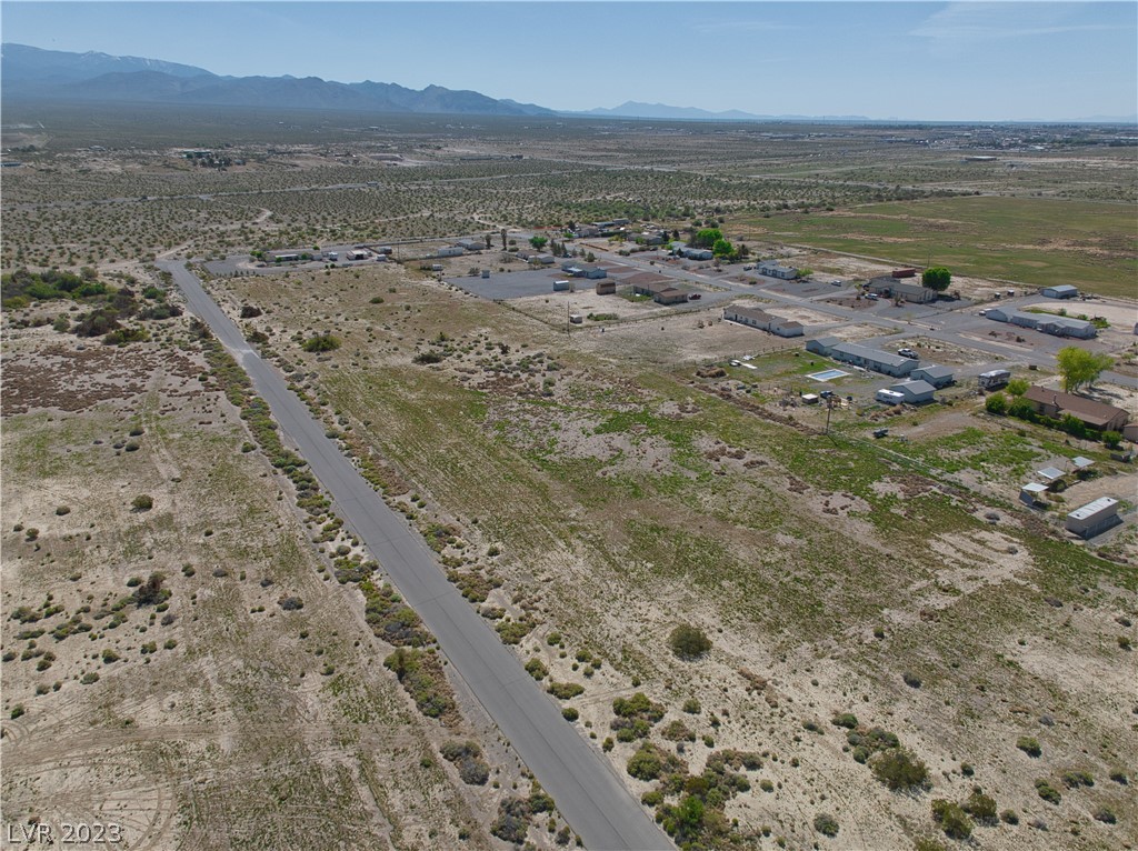411 West Pechstein Road Pahrump, NV 89060 - Photo 4 of 12 Gallery Image 4