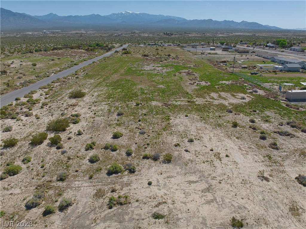 411 West Pechstein Road Pahrump, NV 89060 - Photo 6 of 12 Gallery Image 6