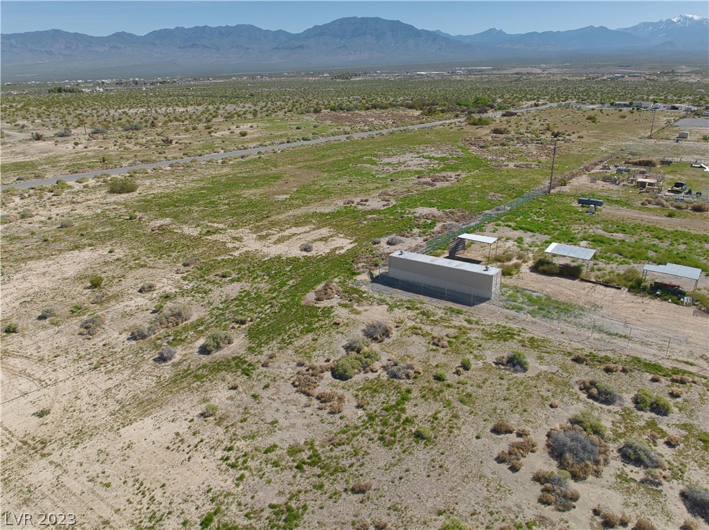 411 West Pechstein Road Pahrump, NV 89060 - Photo 7 of 12 Gallery Image 7