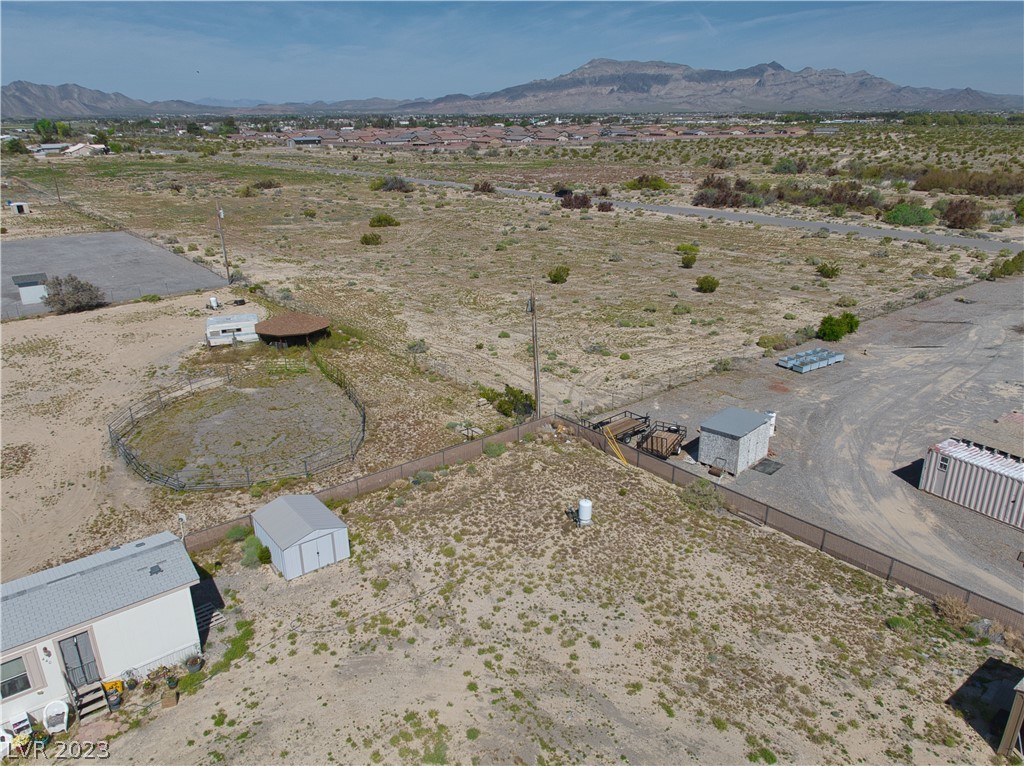 411 West Pechstein Road Pahrump, NV 89060 - Photo 8 of 12 Gallery Image 8