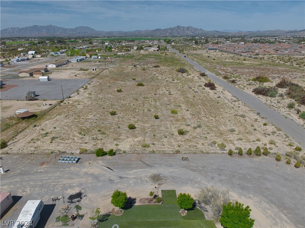 411 West Pechstein Road Pahrump, NV 89060 - Photo 9 of 12 Gallery Image 9