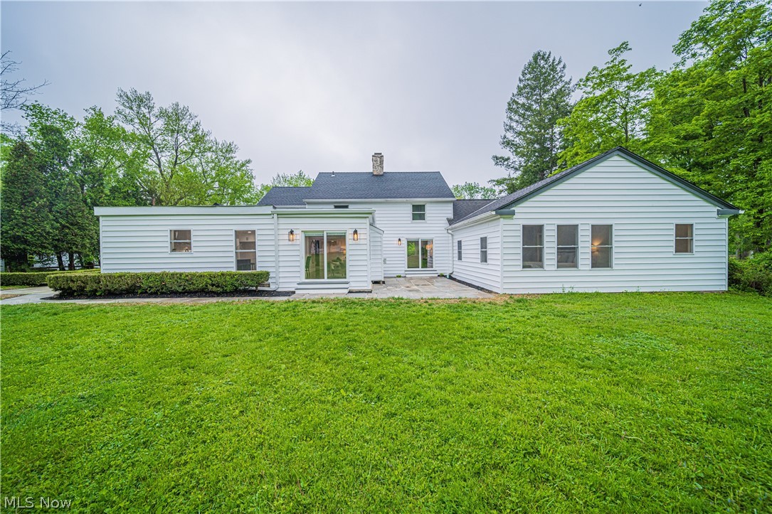 1081 Chagrin River Road Gates Mills, OH 44040 - Photo 29 of 33