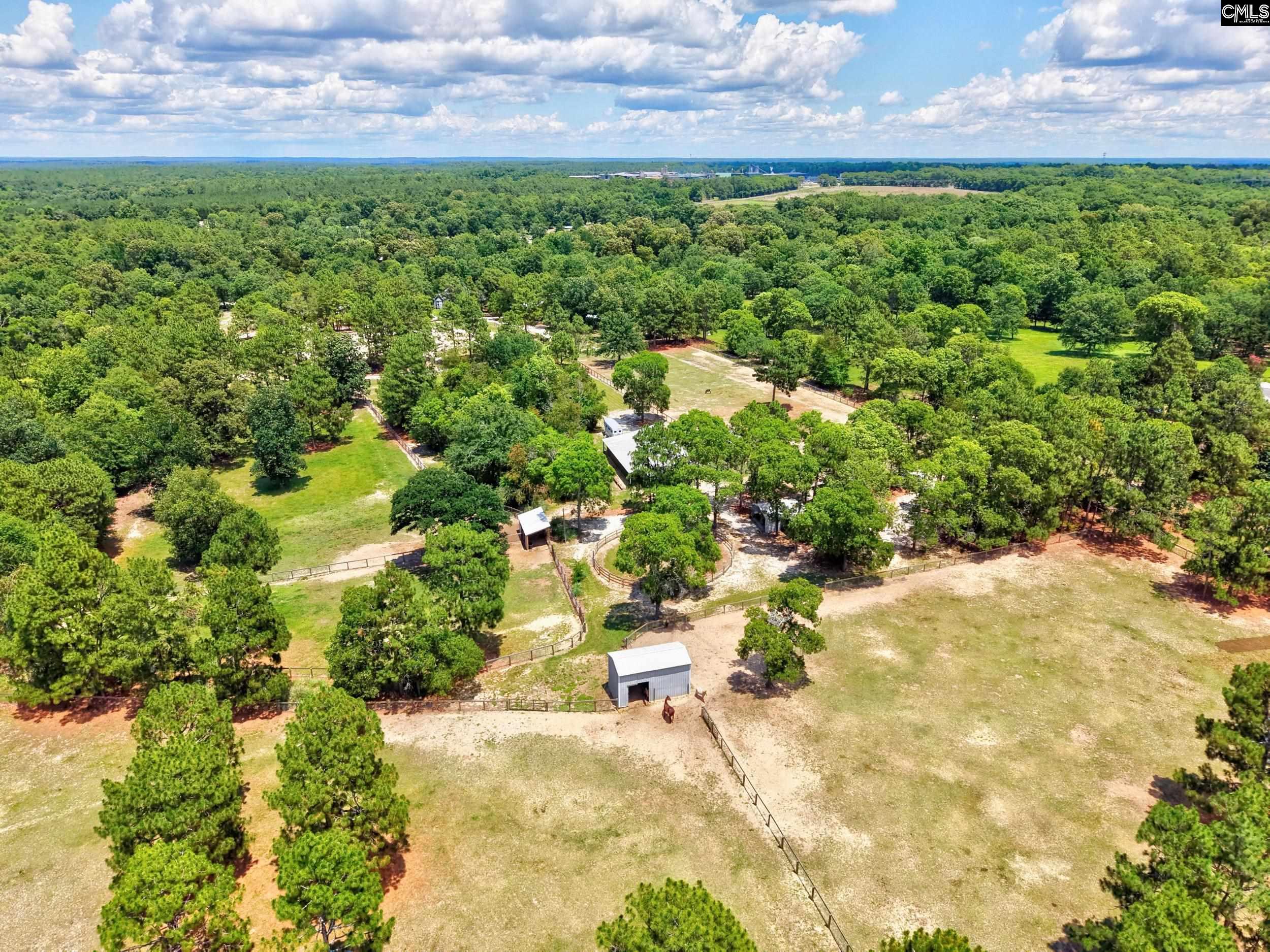 1377 Pine Road Camden, SC 29020 - Photo 20 of 71