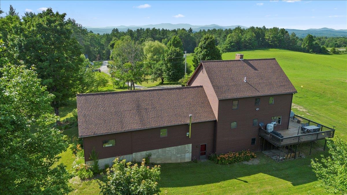 1585 Country Club Road Plainfield, VT 05667 - Photo 43 of 57
