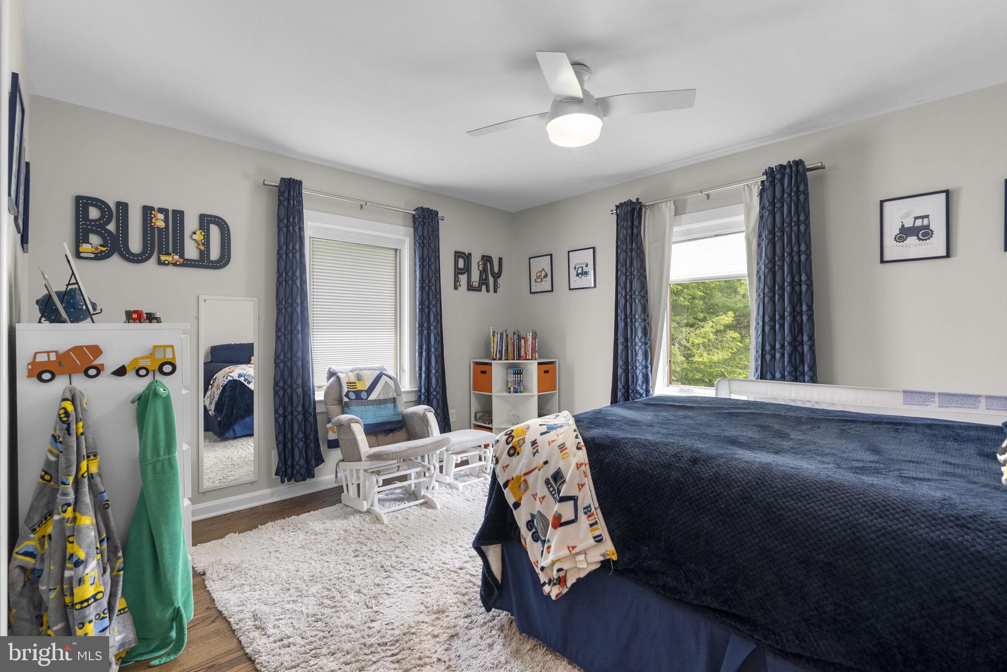 1124 Tanley Road Silver Spring, MD 20904 - Photo 23 of 38