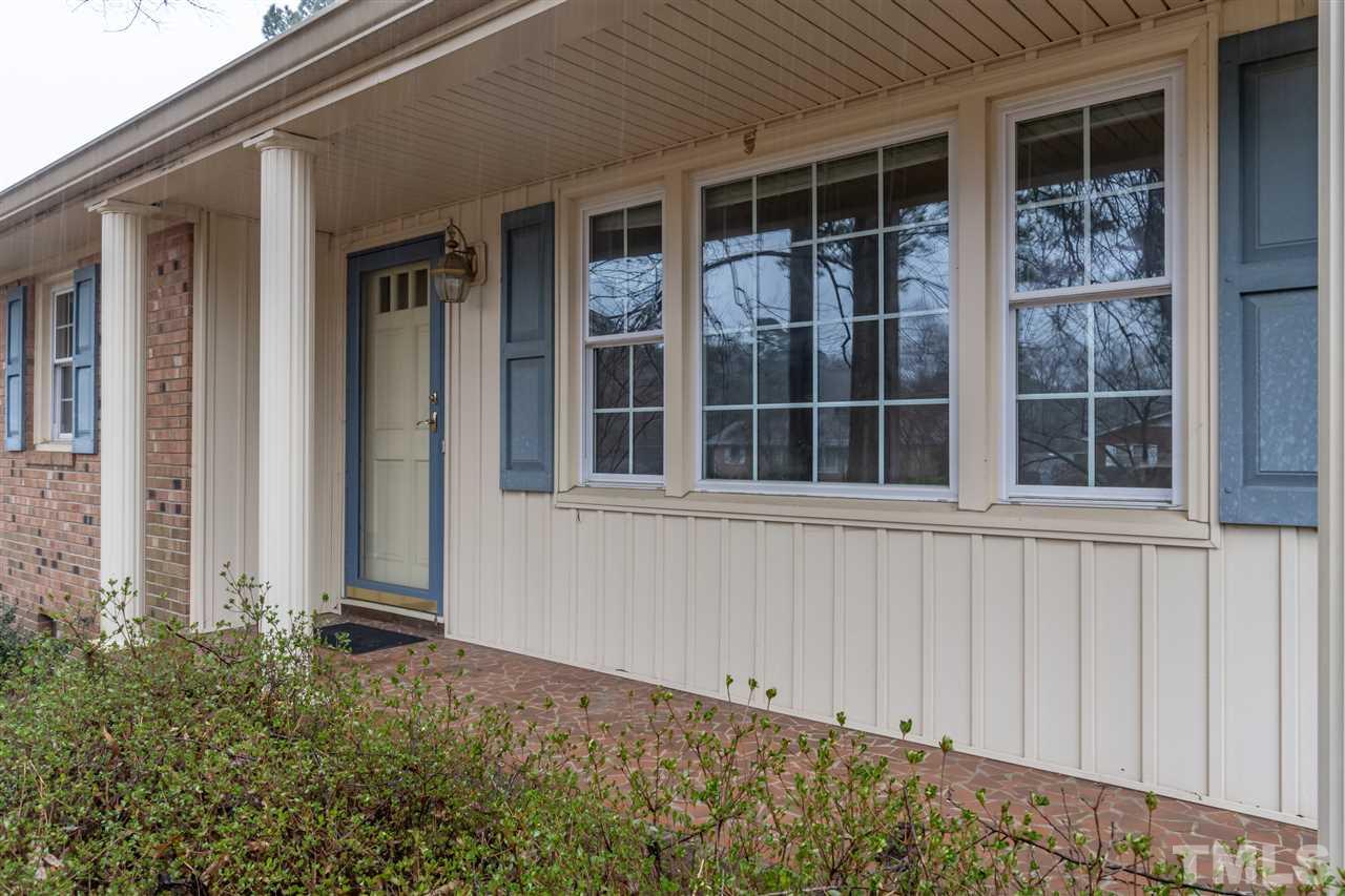 4905 Greenbrier Road Raleigh, NC 27603 - Photo 3 of 23