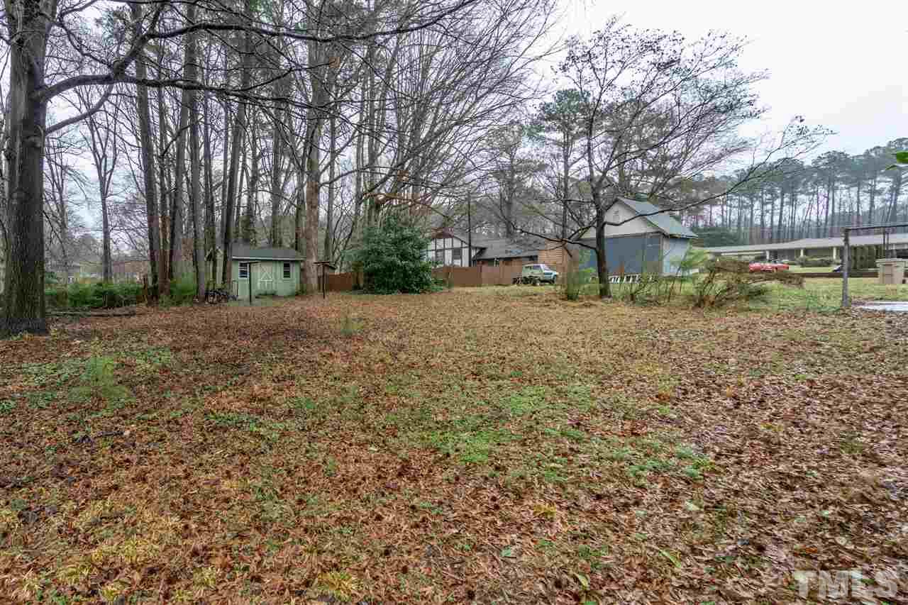 4905 Greenbrier Road Raleigh, NC 27603 - Photo 22 of 23