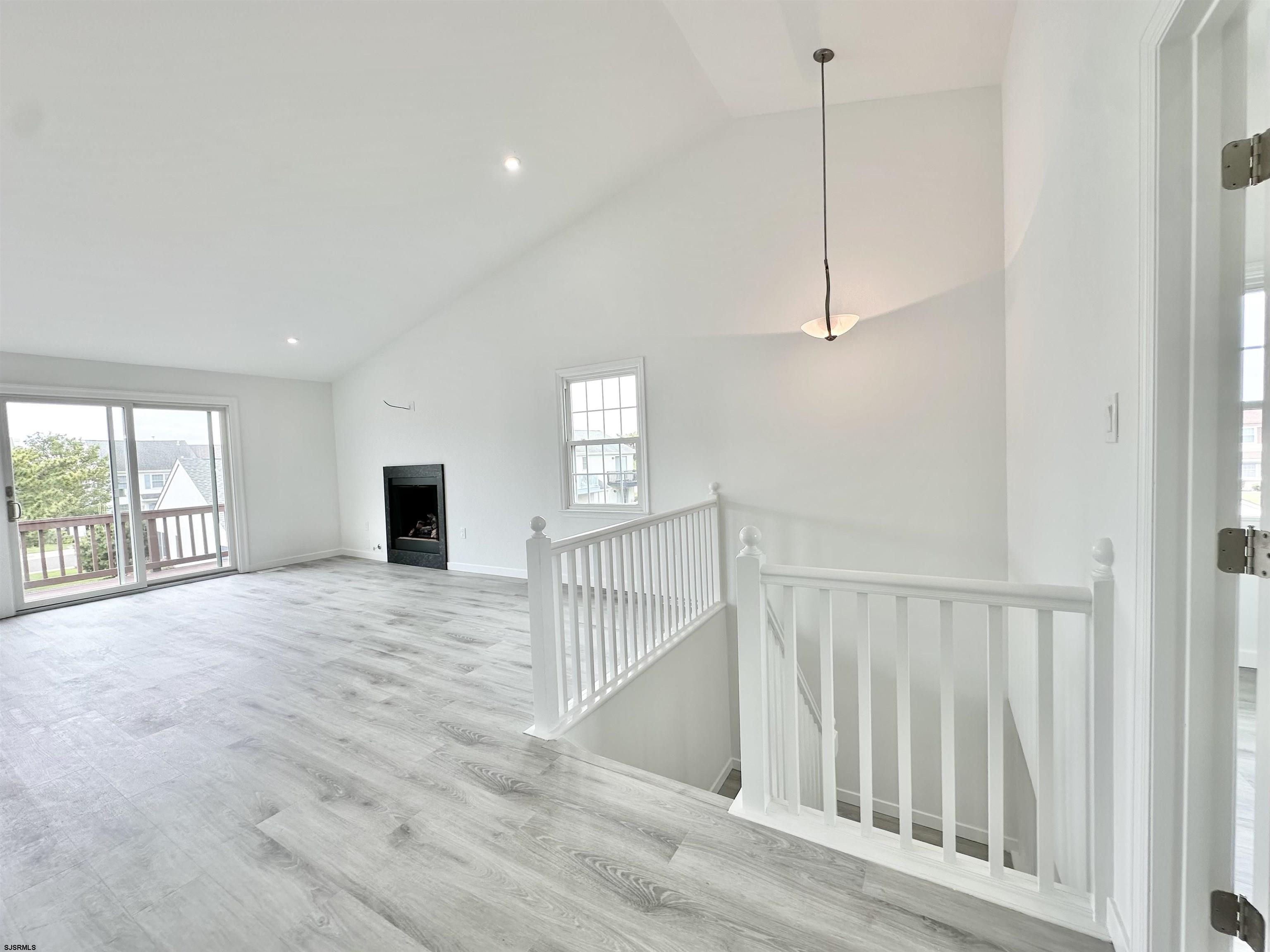 340 Seashell Lane Brigantine, NJ 08203 - Photo 2 of 47 a view of an empty room with a window