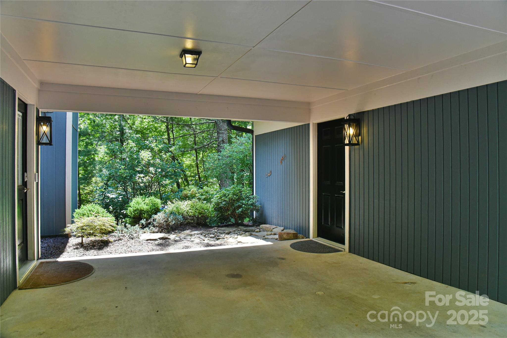 409 North Fork Road Black Mountain, NC 28711 - Photo 46 of 48