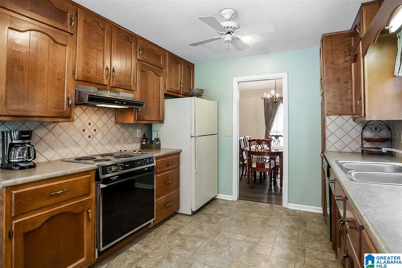 128 Woodward Road Trussville, AL 35173 - Photo 18 of 42
