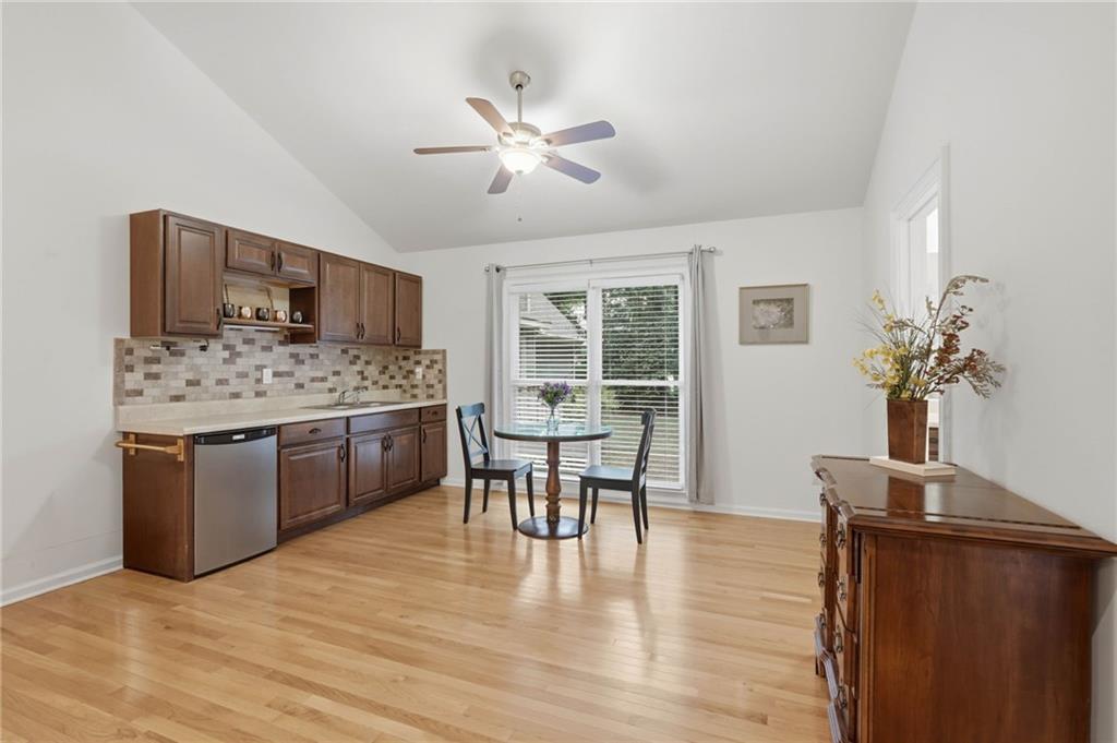 4891 Bill Cheek Road Auburn, GA 30011 - Photo 52 of 99