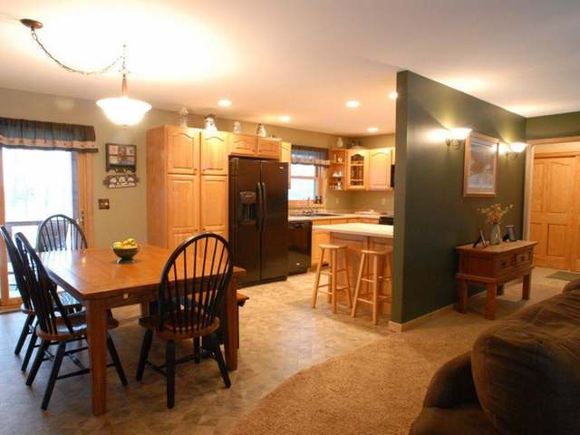 6788 Winkler Road Three Lakes, WI 54562 - Photo 6 of 20 Gallery Image 6