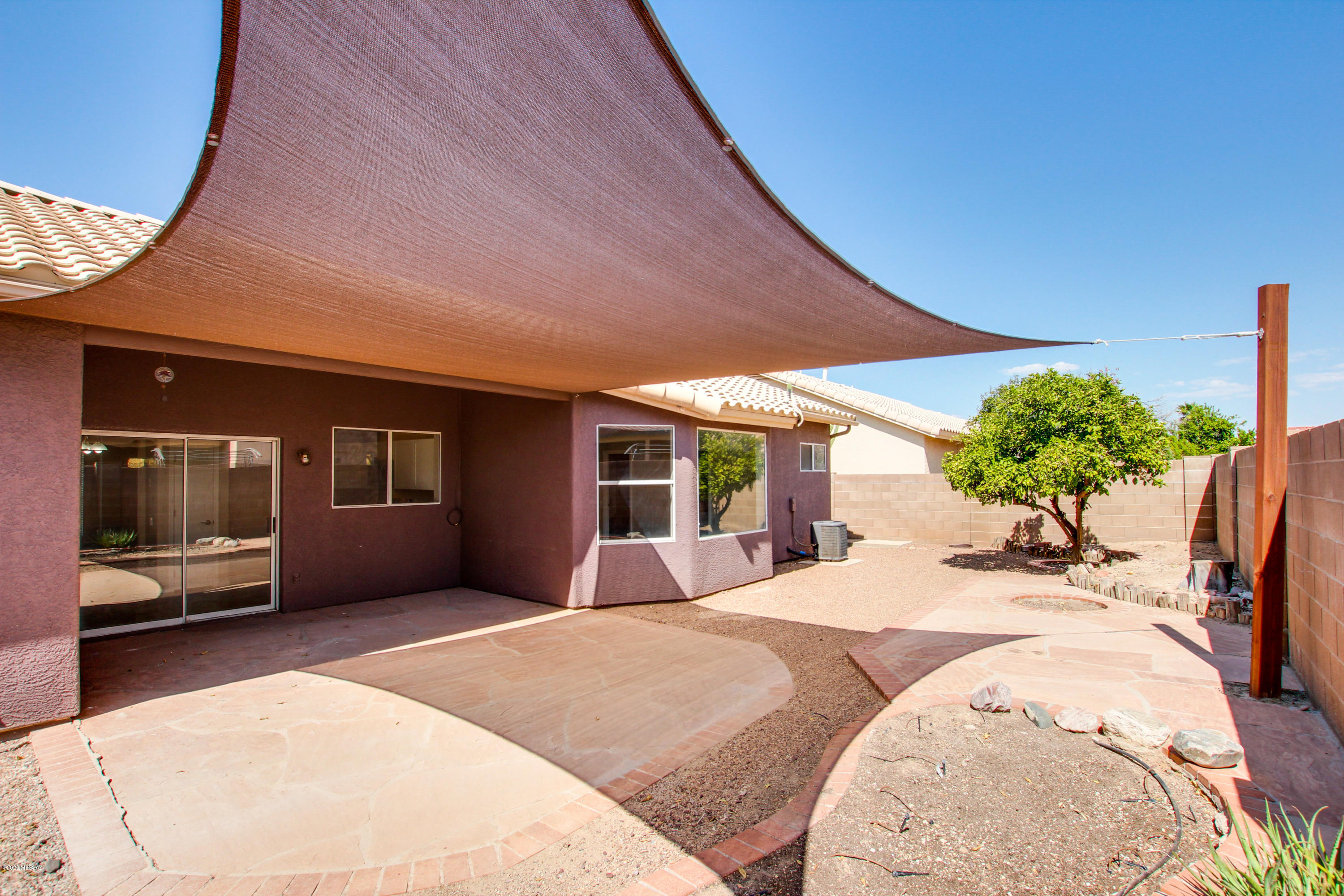 7189 West Rivulet Drive Tucson, AZ 85743 - Photo 13 of 15