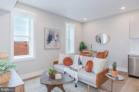 $525,000 | 933 N Street Northwest, Unit 407, Washington, DC 20001